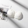 Women Intimates Tube Tops Bras Breathable Non-slip Strapless Wrapped Chest Bra Underwear