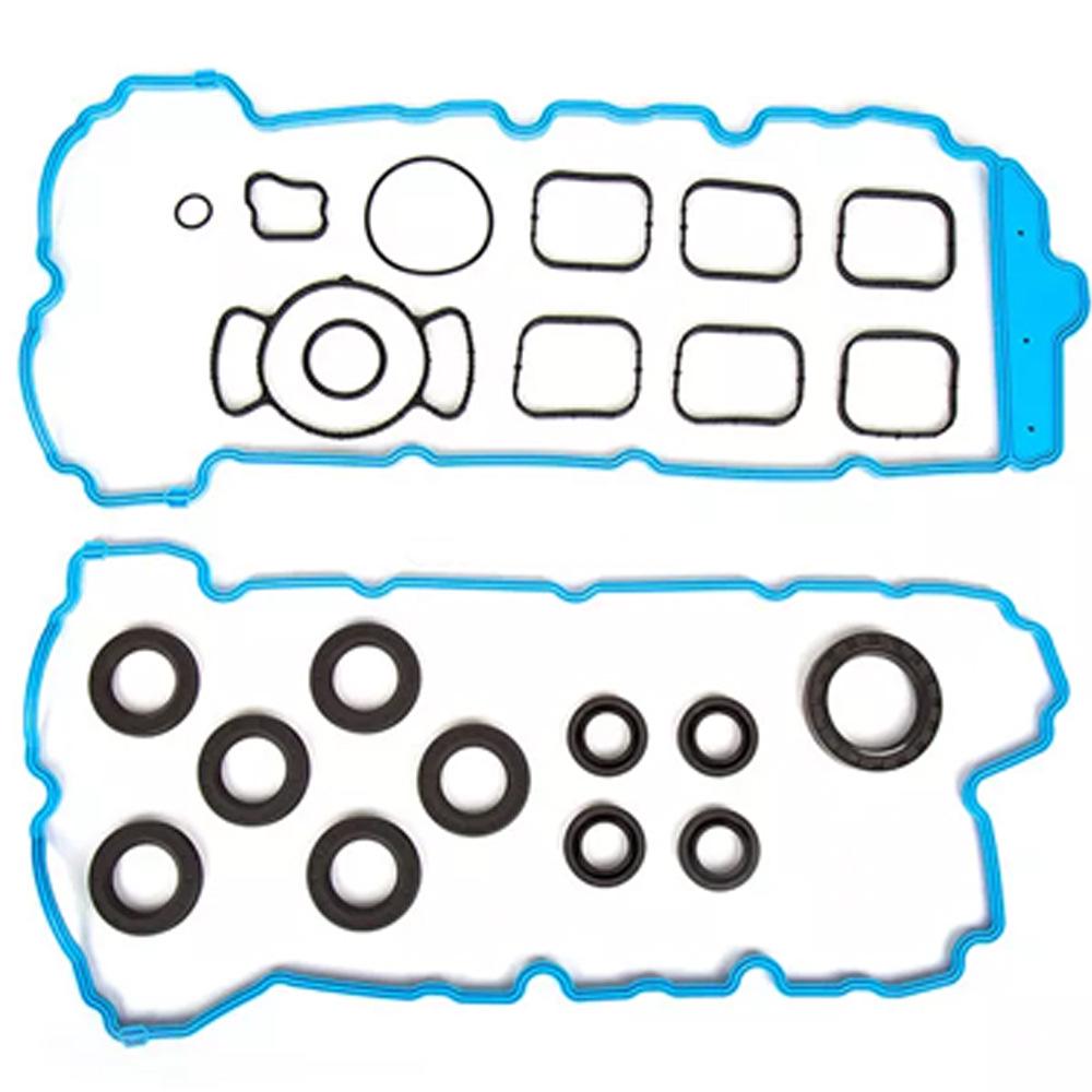 HS26376PT-5 Cylinder Head Gasket & Bolt Set for Chevrolet Traverse & Buick Enclave