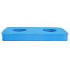 Pool Noodle EVA Connector 2 Holes Waterproof Improve Swimming Buoyancy Swim Float Stick Connector for Kids Adults