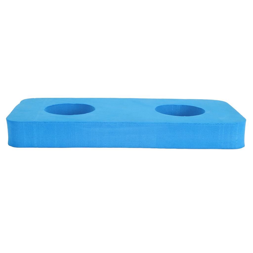 Pool Noodle EVA Connector 2 Holes Waterproof Improve Swimming Buoyancy Swim Float Stick Connector for Kids Adults