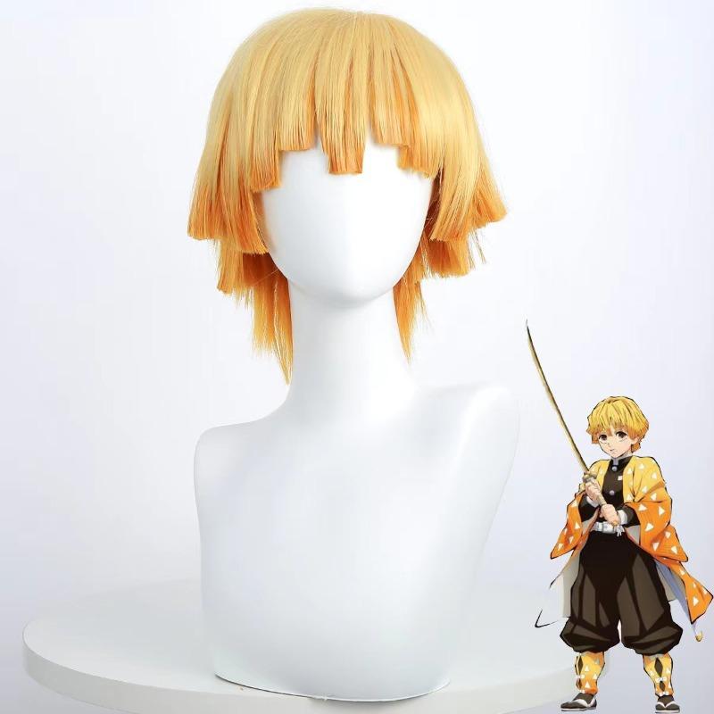 Halloween Costume Kokusai Blade Stovetop Tanujiro, Yidoko My Wife Shanyi Tomioka Yoshiyuki Cosplay Costume
