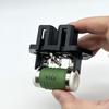 Car Motor Cooling Fan Resistor For Dodge Ram Promaster 1500 2500 3500 2014-