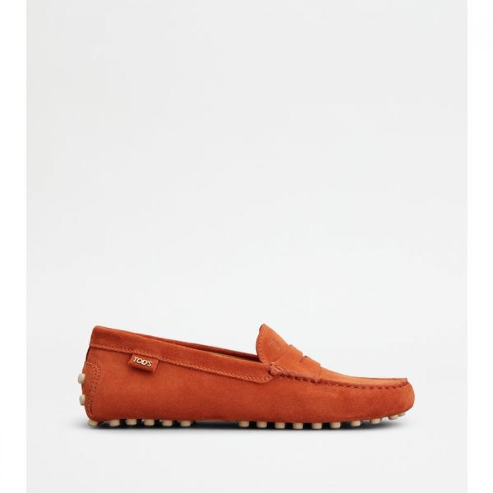

Tod S Gomino Мокасини Xxw22l00010re0g833 36