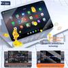 Toyota IZOA GAC 3X Center Console Screen Protector Film