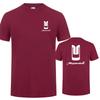 Moskvich T Shirt Summer Unisex Short Sleeve Cotton Tshirts Unisex Tops Tee Lh491