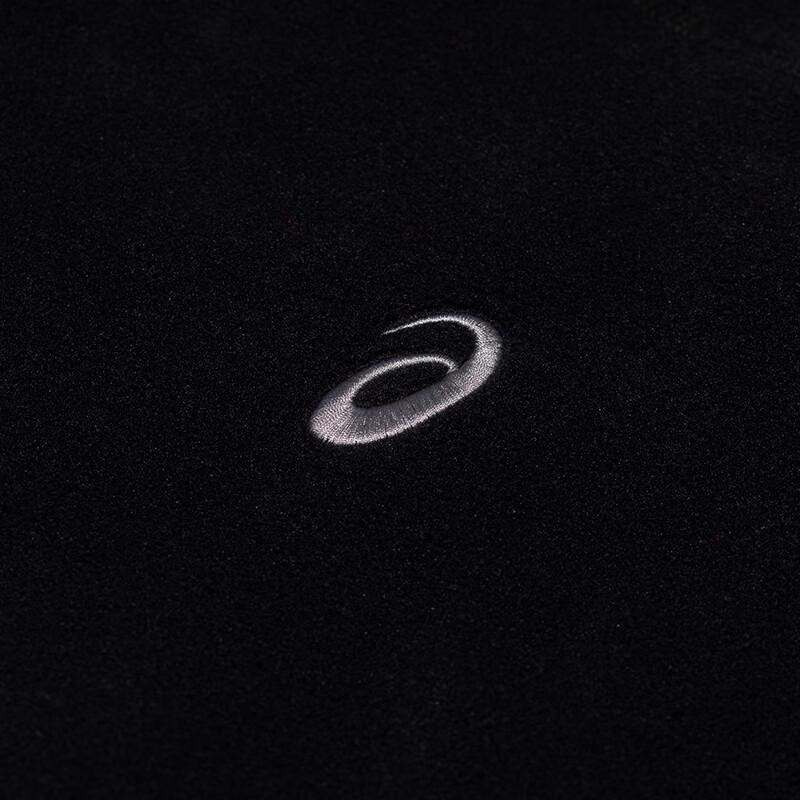 New Asics Jackets Coats Men's Black 2031E443-001