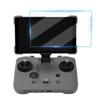 DJI RC Pro Remote Controller HD Tempered Glass Screen Protector (2-Pack)