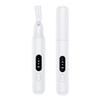 Electric Eyebrow Trimmer for Women Rechargeable Mini Private Eyebrow Trimmer Shaving Tool for Beginners