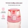 Thermos TCSD-550 Leak-Proof Sport & Travel Water Bottle