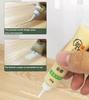 Multipurpose Wooden Furnitures Scratch Repair Agent Woodwork Damage Repairs Cream Furniture Refinishing Paint Scratch Filler 25g