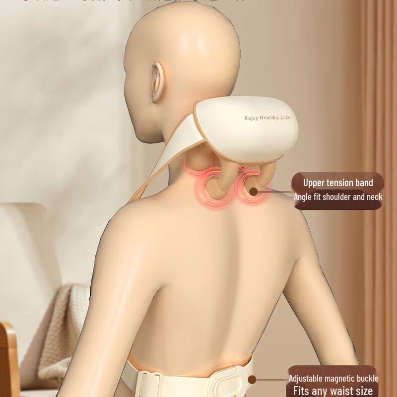 Hezheng HZ-S1 Neck and Shoulder Kneading Massager