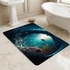 Ocean Life Living Room Nonslip Area Rug Soft Carpet For Bedroom Game Playroom Sofa Office Home Decor Doormat Christmas Gift C9301942