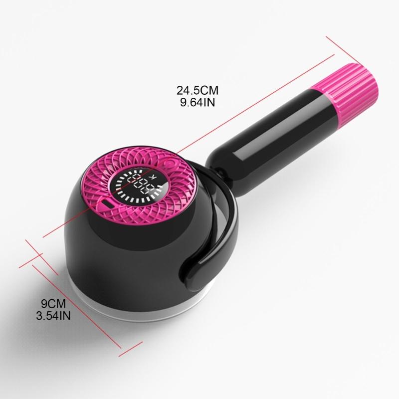 Lint Remover Portable Cordless Fabric Shaver Remover for Clothes Spools Removal