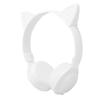 Cosplay Headphones Simulated Headsets Decoration Props Photography Model Toy for Training Practice