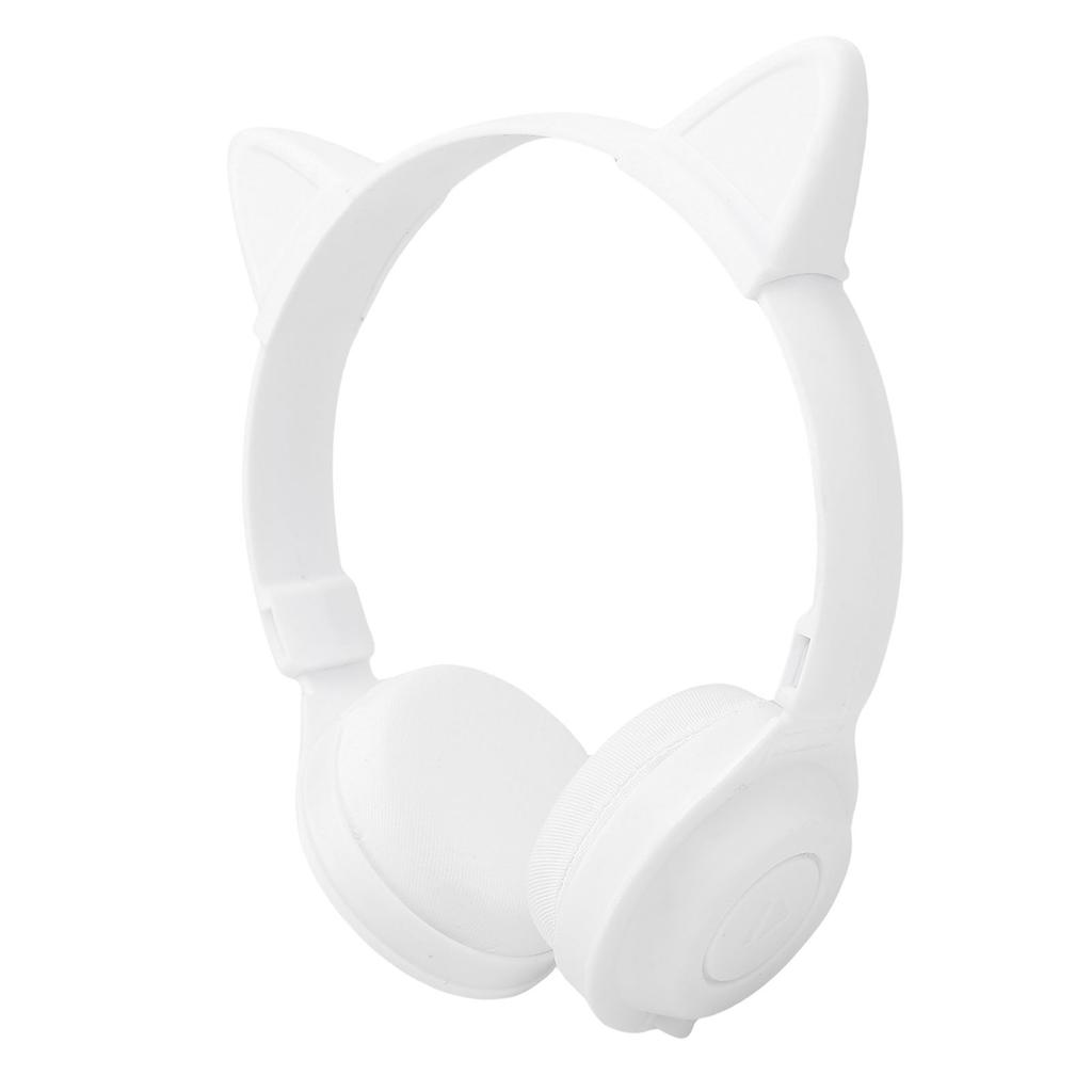Cosplay Headphones Simulated Headsets Decoration Props Photography Model Toy for Training Practice