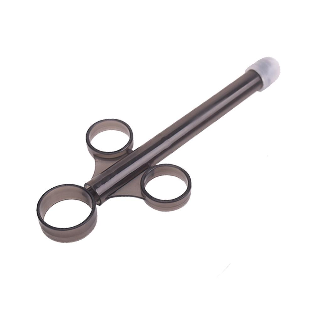 Portable Anal Douche Water Injector for Adults