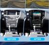 Nissan Pathfinder 2012-2019 Android Central Control Navigator System