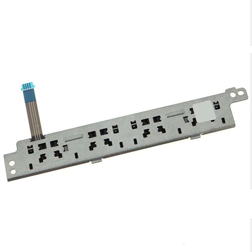 

Новая 1 кнопка тачпада для Dell Latitude 5580 5480 5590 Preicison 3520 A169B1