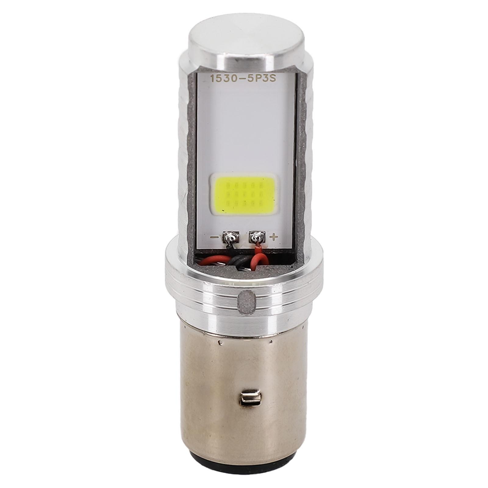 

H BA D LED Рассеивание тепла Высокое сопротивление давлению