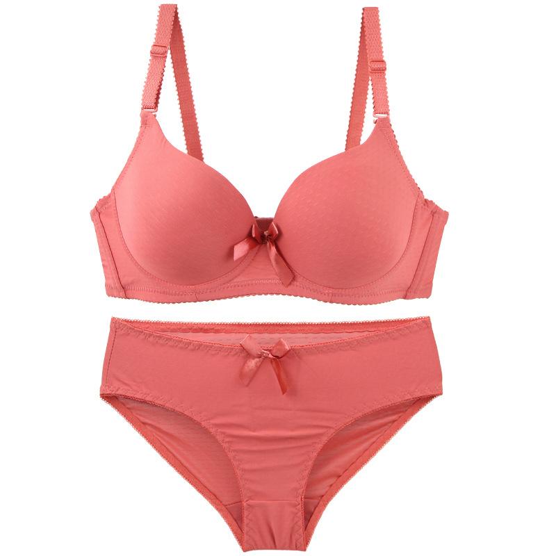 Conjunto de Lencería de una Pieza Sin Costuras de Color Sólido Sexy, Suave, Talla Grande, Amigable con la Piel y Cómodo
