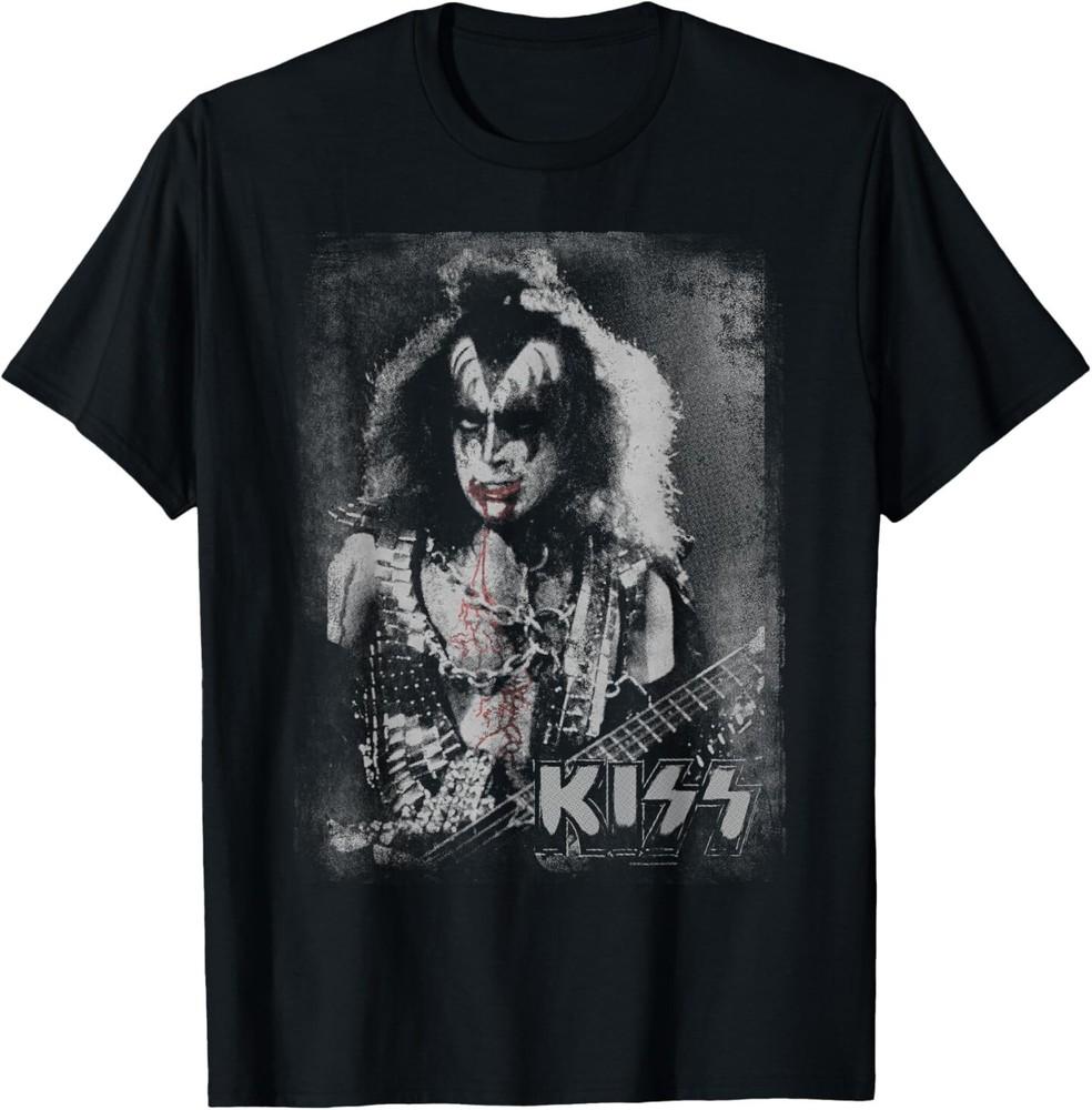 

KISS - Demon Blood T-Shirt 3XL