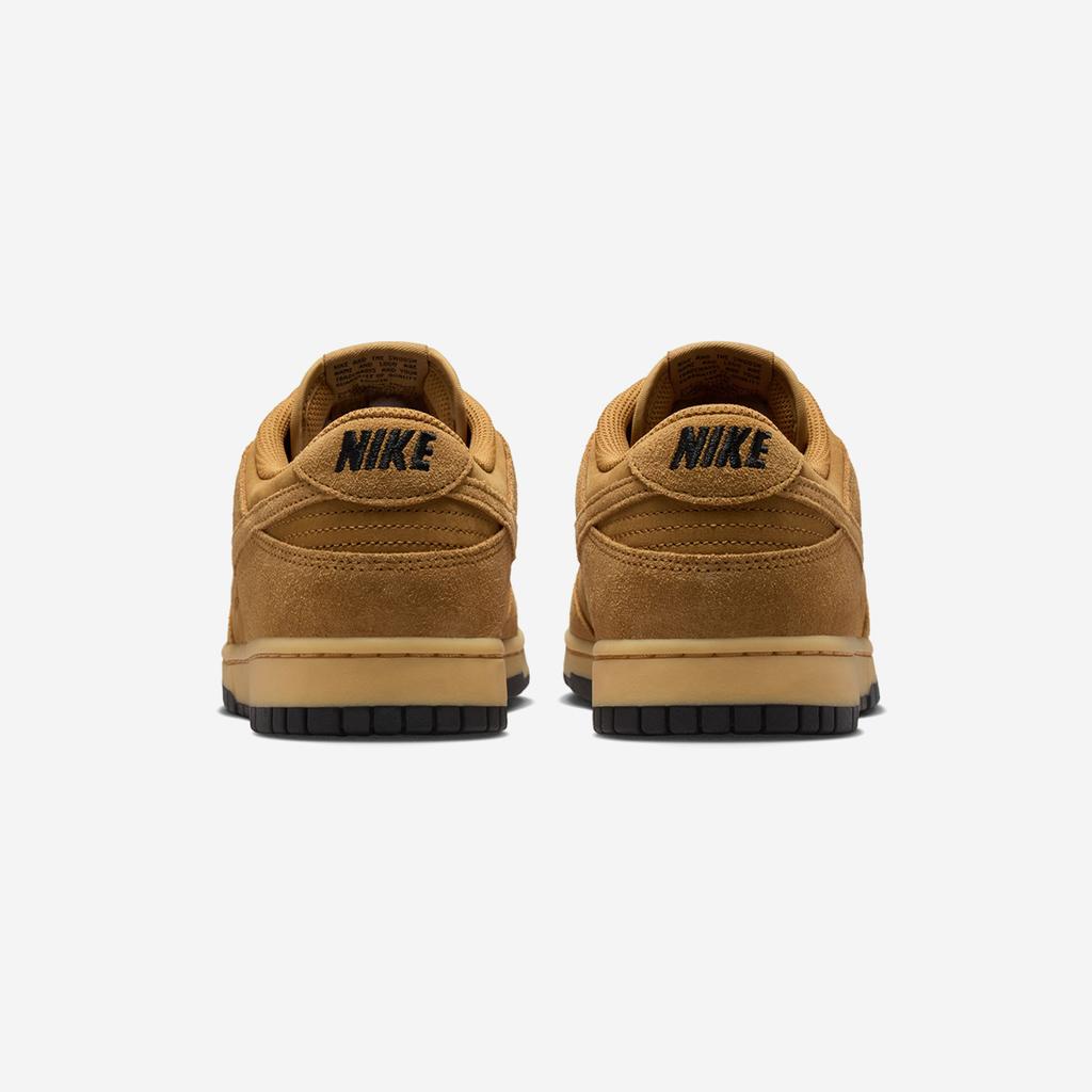 Nike Dunk Low Retro SE Nubuck [IB6651] [Shipped from Korea] 100% Authentic