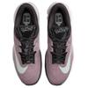 Nike Vapor Pro 3 Hartplatz Hellviolett Erz Herren Sneaker Schwarz Anthrazit Weit-Grau HV1453-200