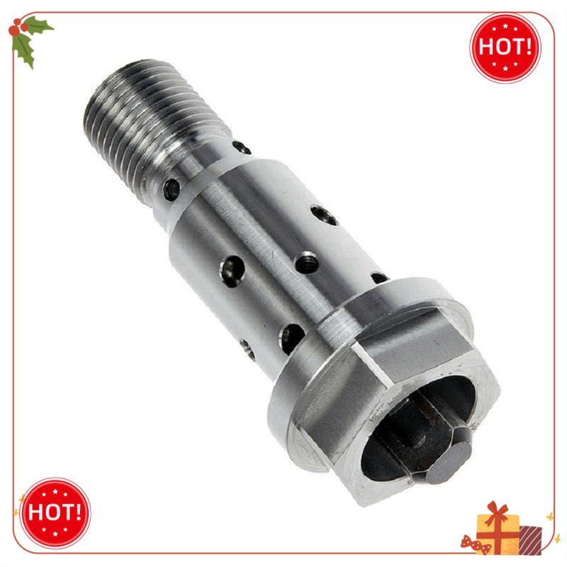 Durable-Car Variable Timing Solenoid VVT Solenoid Valve A2720500478 For Mercedes-Benz C/E/G/M/R/S/GL/CLC/CLK/CLS-Class SL SLK