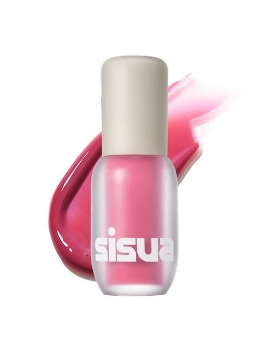 UNLEASHIA Popcorn Syrup Lip Plumper