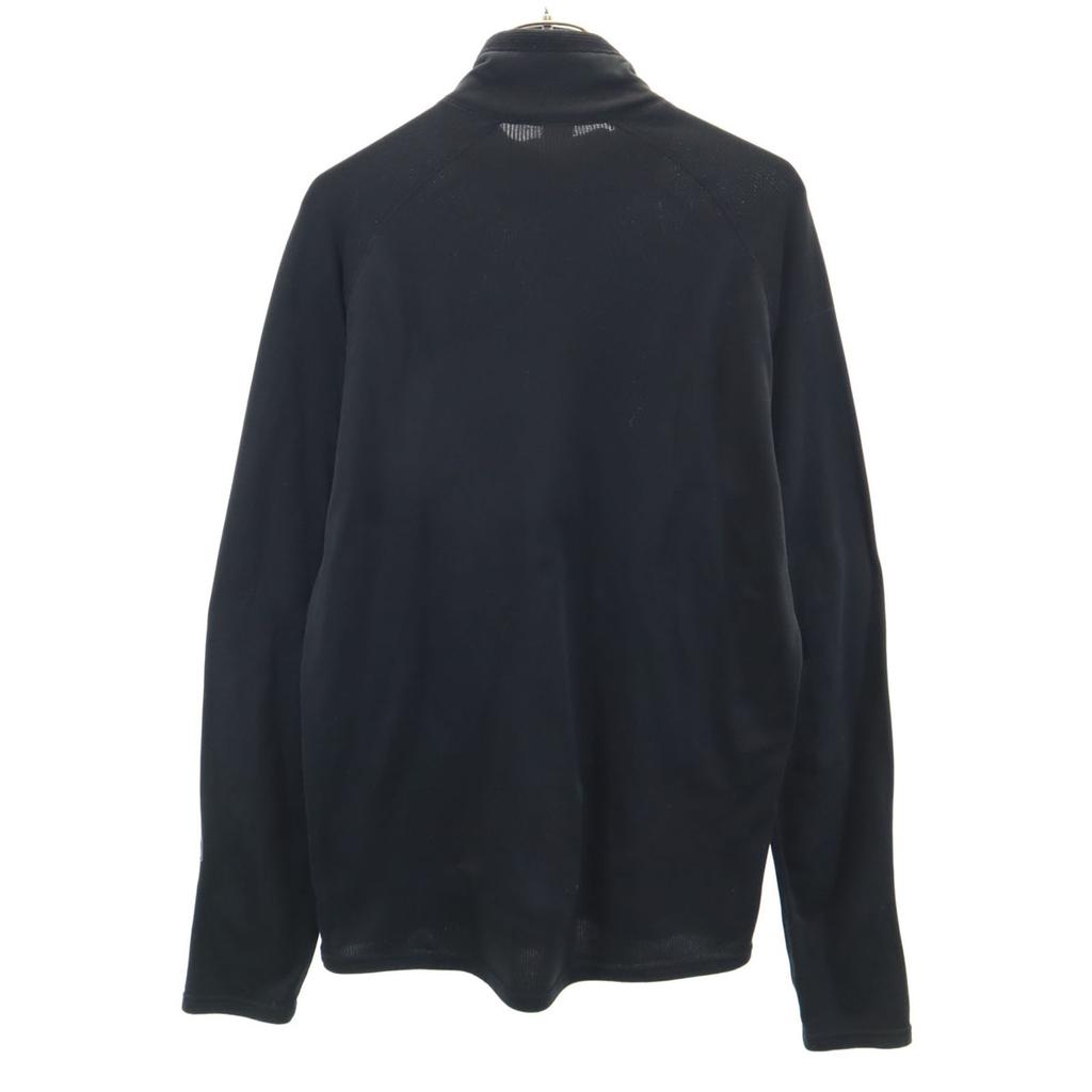 Patagonia Made In USA Long Sleeve Half Zip Wear S Outdoor 41600S5 Tops Men's Used