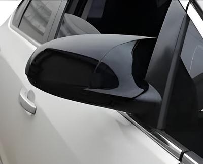 Covers for Mirrors BMW-style (2 Pcs) for Fiat Tipo 2016-