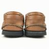 Salvatore Ferragamo Driving Shoes Brown size 27.0-28.0 Men's(USED)