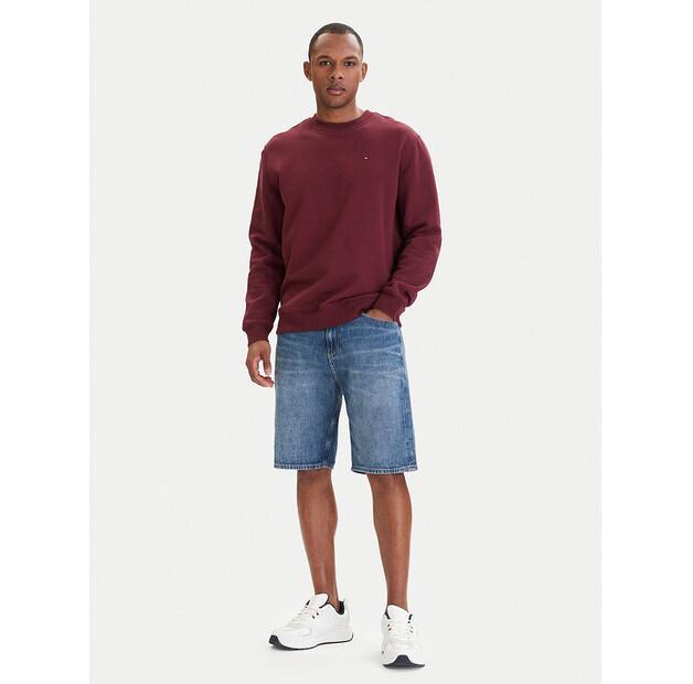 Шорты Tommy Jeans Otis