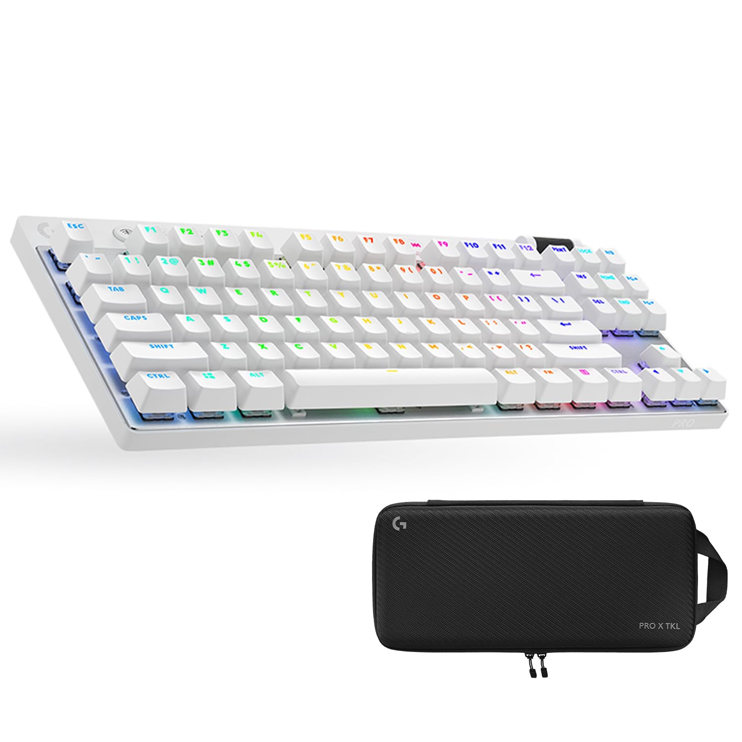 

Logitech G PRO білий