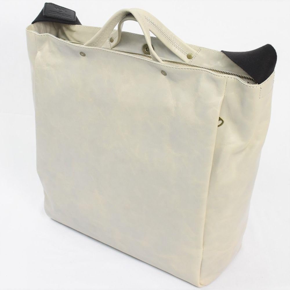 

POPPY Сумка через плече Світло-сіра [Full-Tuck] 2-Way 7M1-1126/LGRY