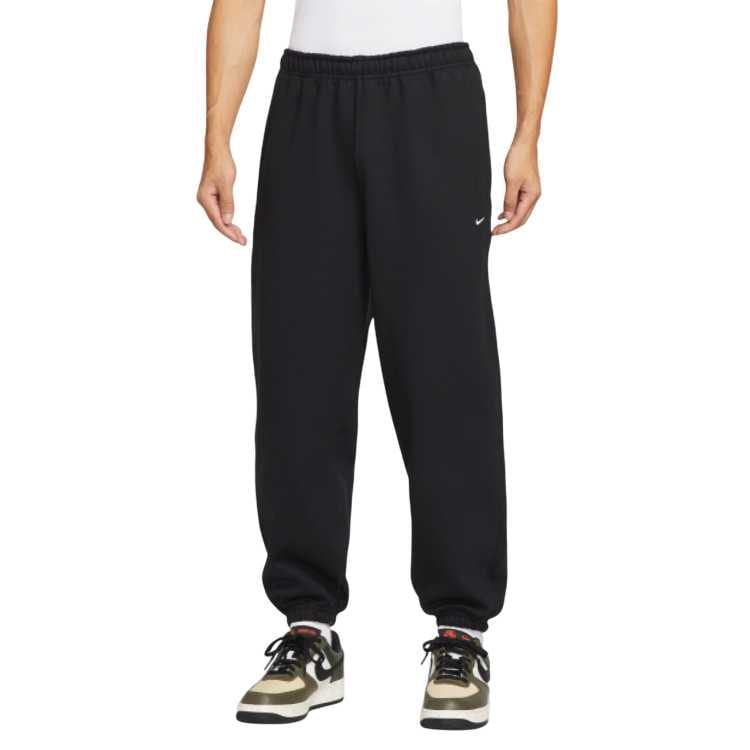 Nike Solo Swoosh Casual Pants Men's HV1089-010