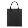 Men's Waterproof Vertical Laptop Briefcase