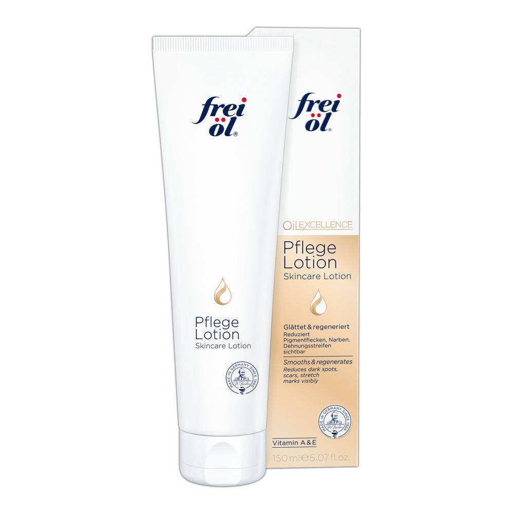 Frei Well Nourishing Body Lotion 150Ml
