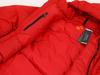 POLO RALPH LAUREN SPECIÁLNÍ EDICE Emblém Pufová Velikost Červená Pánská Bunda/Parka 0101773, M, [Použitá]
