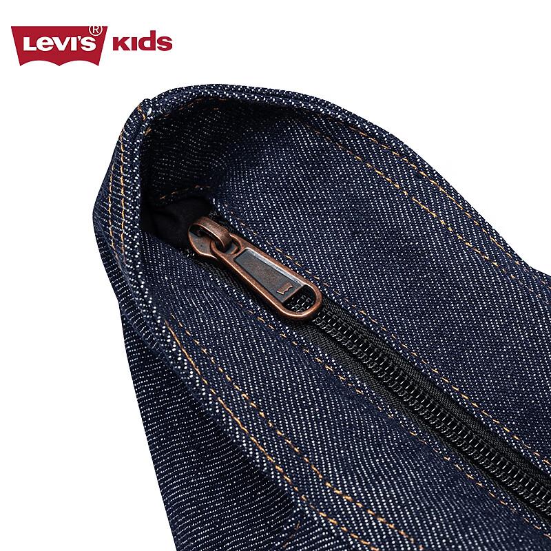 Levi's Women's Raw Denim Tote Bag