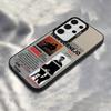 I-Ivan Cornejo Singer Phone Case For Samsung Galaxy S25 Edge S24 S23 S22 S21 S20 Ultra Funda Silicone Silver Cover