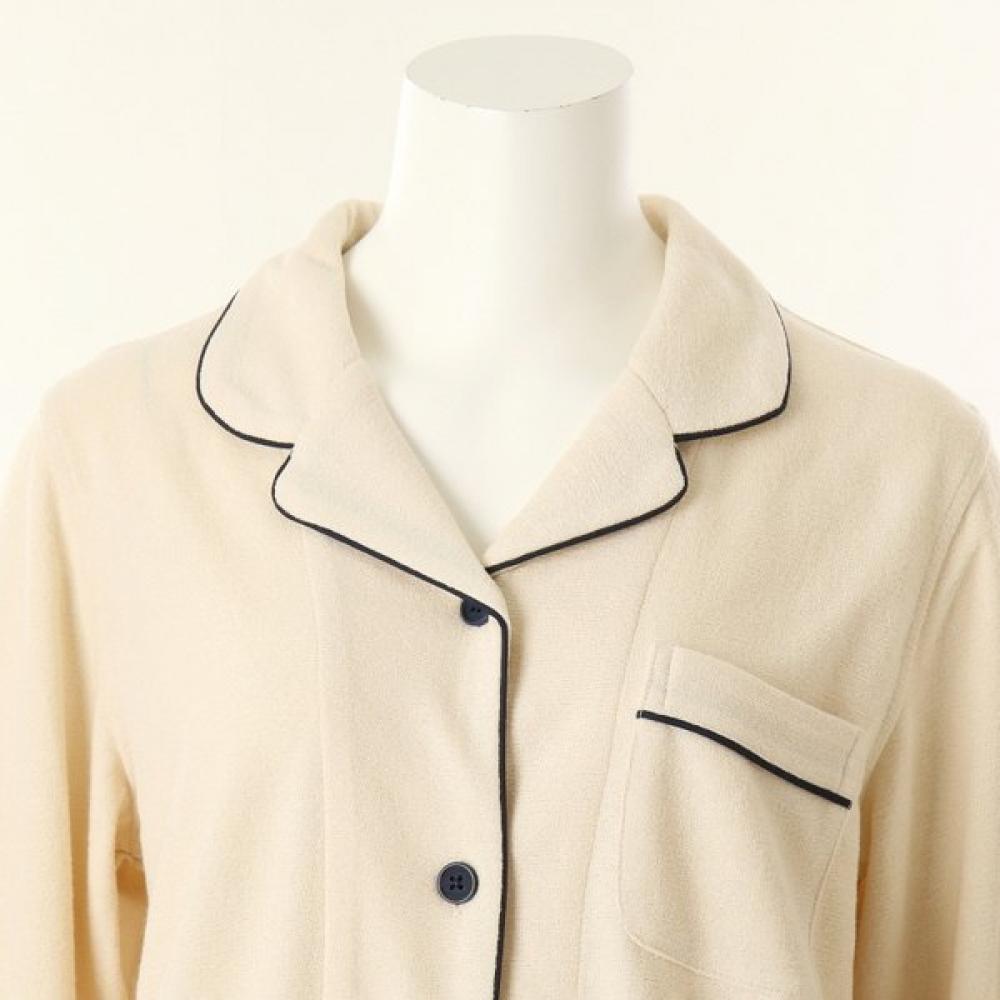 Venus Solid Modern Couple Pajama Vpa4566mvpa4566w