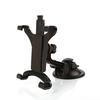 Universal Car Windshield Mount Holder Stand for iPad 2/3/4/5 Galaxy Tablet PC Black