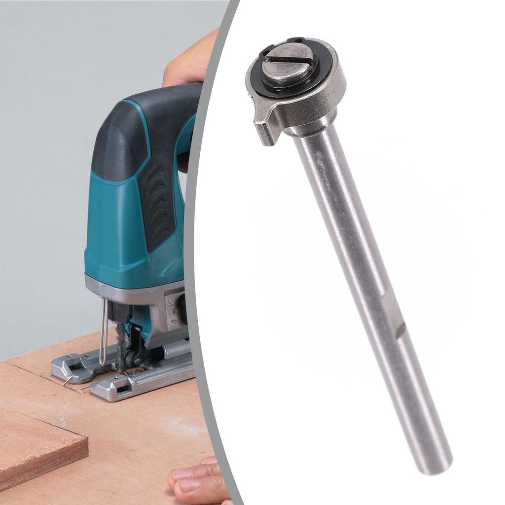 Jig Saw Quick Chuck Assembly Compatible with For 4304 4305 4306 4334DWDE 4333DWDE 4331DWDE 4334D For 4304T 4305T 4331D