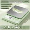 OUOETY Kitchen Scale CN plug (adapter included)