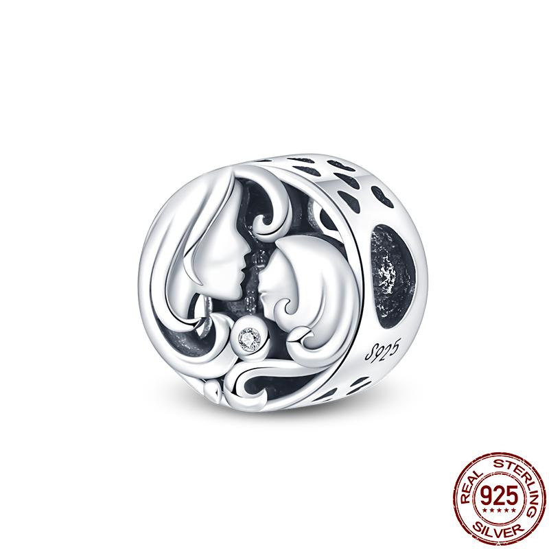 Charms Original Fit Pandach Original Charm Armband Frauen Anhänger Perlen DIY Schmuck Geschenk Neue in