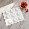 Chrysanthemum Shaped Mousse Cake Mold 12 Options Baking Mould  Homemade Candy