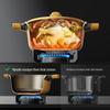 Maibale Titanium Non-stick Soup Pot