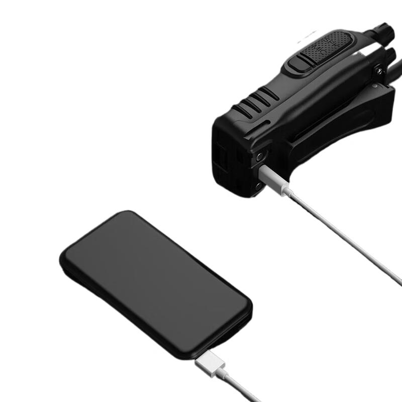 

BF-888S Plus High Power Two-Way Radio (CN version)