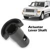 G-PLUS Blend Door Actuator Shaft/Lever Compatible with 2005-2010 Grand Cherokee Commander WK XK 5143183AA